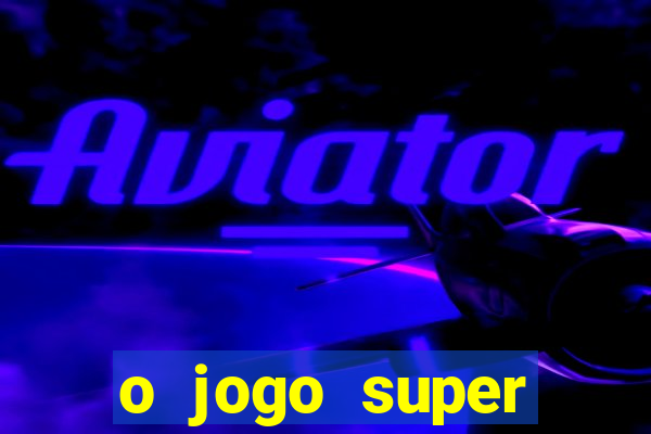 o jogo super genius paga mesmo